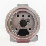 Oil Cooled 4541760006 Turbo Bearing Housing GT15 GT17 GT20 For 433275-0001