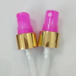 Quality Eco Friendly SGS 0.14ml/T Pump Mister Sprayer wholesale
