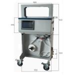 Automatic Small Product Sealing Stick Tape Strapping Packaging Machine For Small