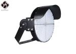 160LM/W IP66 300w 400W Round Stadium Lighting Fixtures