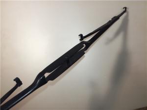 Quality Car Progressive Die Metal Mounting Brackets Windscreen Wiper Stamping / Riveting wholesale