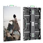 Waterproof Outdoor Video Display Panel Multifunctional Practical