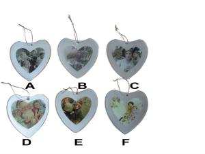 Quality glass ornament wholesale