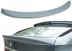 Quality BMW F07 5 Series GT 2010 Universal Roof Spoiler Auto Decoration Parts wholesale