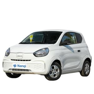 Quality ROEWE CLEVER Small Electric Car 45Ps 3 Door 4 Seater With 9&quot; LCD Screen wholesale