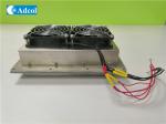 SUS Peltier Module Air Conditioner Thermoelectric TEC Cabinet Dry Cool