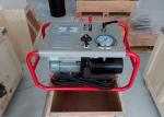 630MM PEAD Hydraulic Butt Fusion Welding Machine CE certified