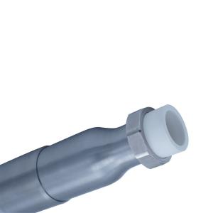 Quality DN40 Stainless Steel Industry Commercial Water Softener System For Hotel wholesale