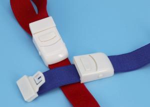 Quality Tourniquet Medical Supplies For First Aid / Hospital / Blood Station wholesale