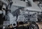 Excavator Engine Remanufactured Isuzu 6WG1 Engine Factory Sales