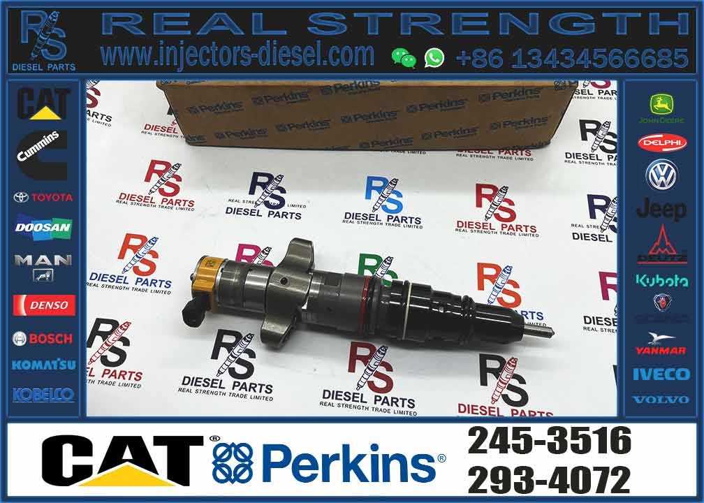 diesel fuel injector 387-9432 387-9436 225-0117 236-0957 238-8092 240-8063 242-0857 245-3516
