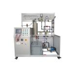 Didactic PH Process Control Trainers Equipment 260kg AC120V 60Hz
