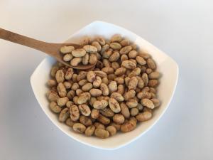 Quality Salted Soaked Yellow Dried Soya Bean Snacks Crispy Taste Rich in High Protein OEM wholesale