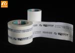 Solvent Based PE Protective Film / Transparent Protective Film RoHS Certified