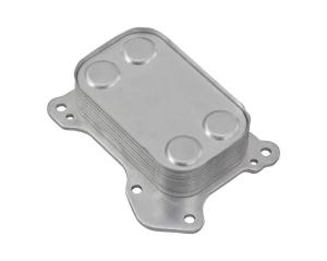 Quality 55210824 Engine Parts Oil Cooler wholesale