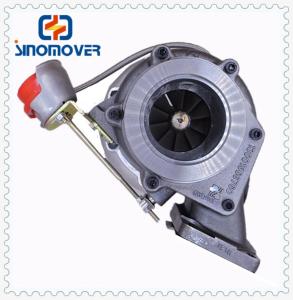 Quality HX40W 3590506 4045877 Howo Man Shacman Truck Turbocharger wholesale