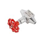 J61W-160p/320p Stainless Steel 316/304 Angle Needle Valve Estimated Delivery