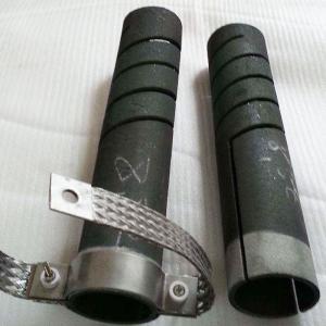 Quality Fast Heating Element SiC 1600 Degree Silicon Carbide Heating Rod wholesale