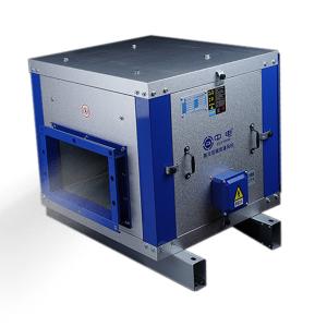 Quality Premium Centrifugal Fan For Air Conditioning OBM Systems Efficient Hot Smoke Vent &amp; Exhaust Cabinet wholesale