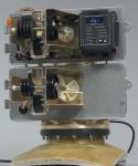 Fully Automatic Multichannel Fleck Control Valve International Standard 2900FT