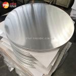 Cutting Discs Aluminum 1050 1060 1100 3003 Aluminum Circle Round For Cookwares