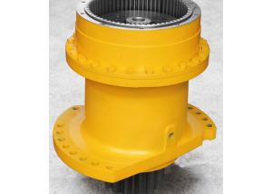 Quality PC400LC-7 Excavator Swing Gearbox PC400 208-26-00211 wholesale