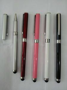 Quality Metal Touch Pen for Iphone Ipad wholesale