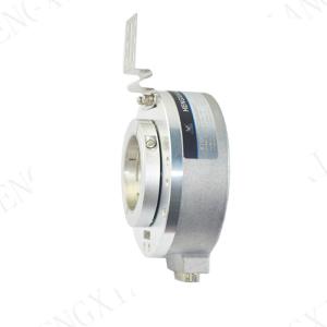 Quality Photoeletric 1024ppr Hollow Shaft Through Hole Die Cast Aluminum Shell wholesale