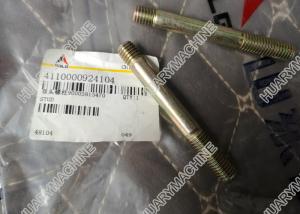 Quality SDLG Wheel loader parts, 4110000924104,stud, 90003813470 stud wholesale