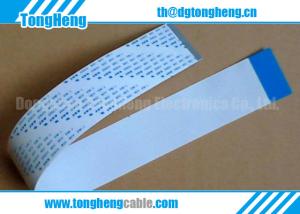 Quality Laptop Data Connection Laminated FFC Cable wholesale