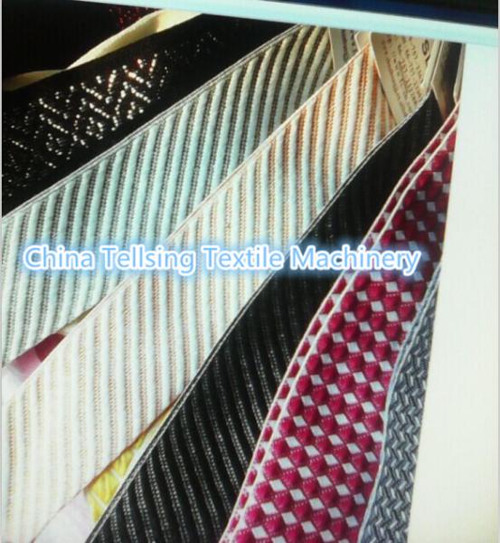 top quality needle loom machine China manufacturer Tellsing for mattress