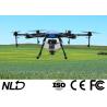 Buy cheap 10L-50L FCC Agriculture Spraying Drone For Spraying Fertilizer And Pesticides from wholesalers