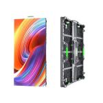 P3.9 Stage Rental LED Display 500x1000mm SMD1921 High Brightness For Concert