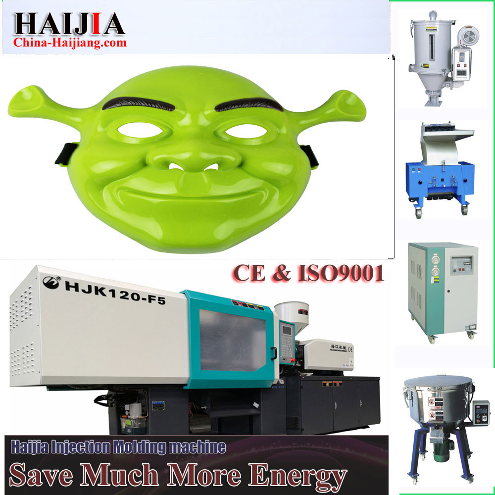 4000 Ton High Stroke Injection Molding Machine With Techmation Control System