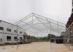 Topshaw Cheap Price Steel Structure Factory Building Warehouse Construction