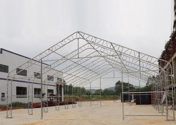 Topshaw Cheap Price Steel Structure Factory Building Warehouse Construction