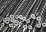Thickness 9.0mm AISI 904L Seamless Stainless Steel Pipe