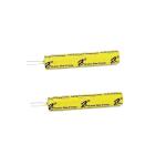 MSDS Lithium Ion Titanate Battery HTC7240 2.4V 60mAh LTO Battery Cell