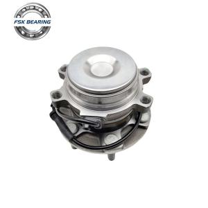 Quality Premium Quality 40202-4KH1A Wheel Hub Bearing China Manufacturer wholesale