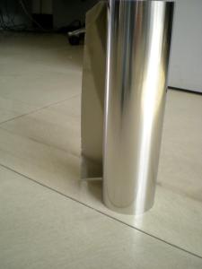 Quality Bright SUS202 cold rolled stainless steel strip for household goods and automotive parts wholesale