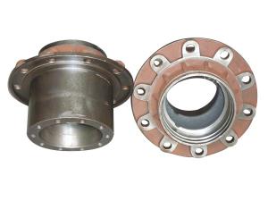 Quality Auto parts A16 Rear Wheel Hub wholesale