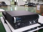 Surge Protection Rack Mount Online UPS