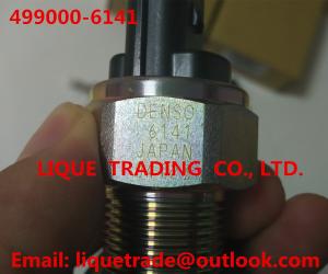 Quality DENSO common Rail Sensors 499000-6141 / 4990006141 wholesale