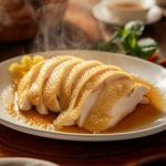 560g Concentrated Chicken Stock Seasoning Soup Enhancer Bouillon Broth Liquid