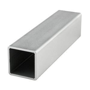 Quality 150mm Square Industrial Extruded Aluminum Profile For Tent Pergola wholesale