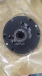 A4VG125 Hitachi Hydraulic Pump Parts Charge Pump Closed Tandem T9 T13 T15