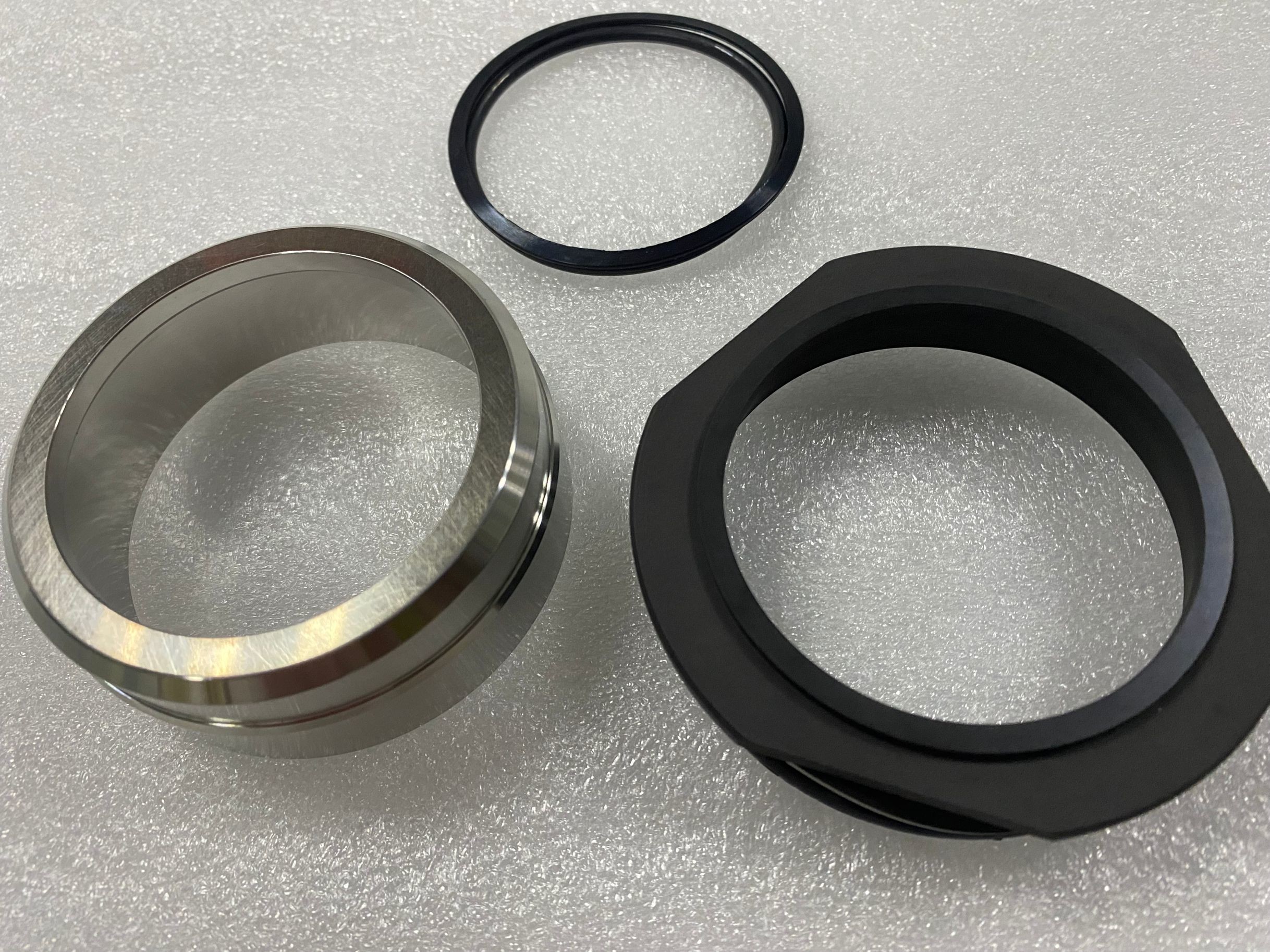 Vulcan 1680 Wave Spring Seal Suit For Alfa LKPL / NMOG And SRU Lobe Pumps
