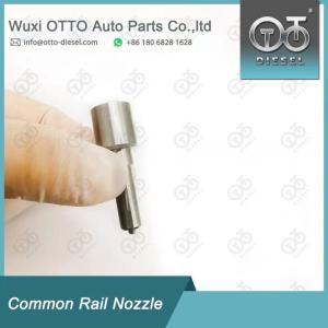 Quality DLLA152P1038 Denso Common Rail Nozzle For Injectors 095000-503# / 587# / 785# / 883# wholesale