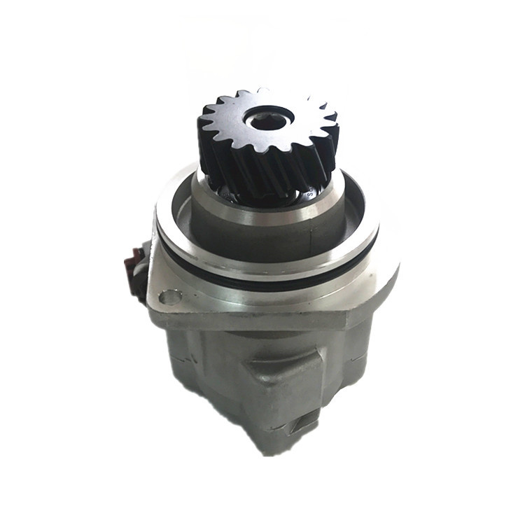 Factory Direct Sinotruk HOWO Wg9619470080 8095 Power Steering Vane Pump