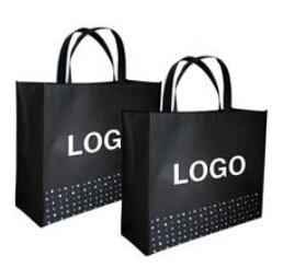 Quality promotional pp non woven bag for shopping wholesale